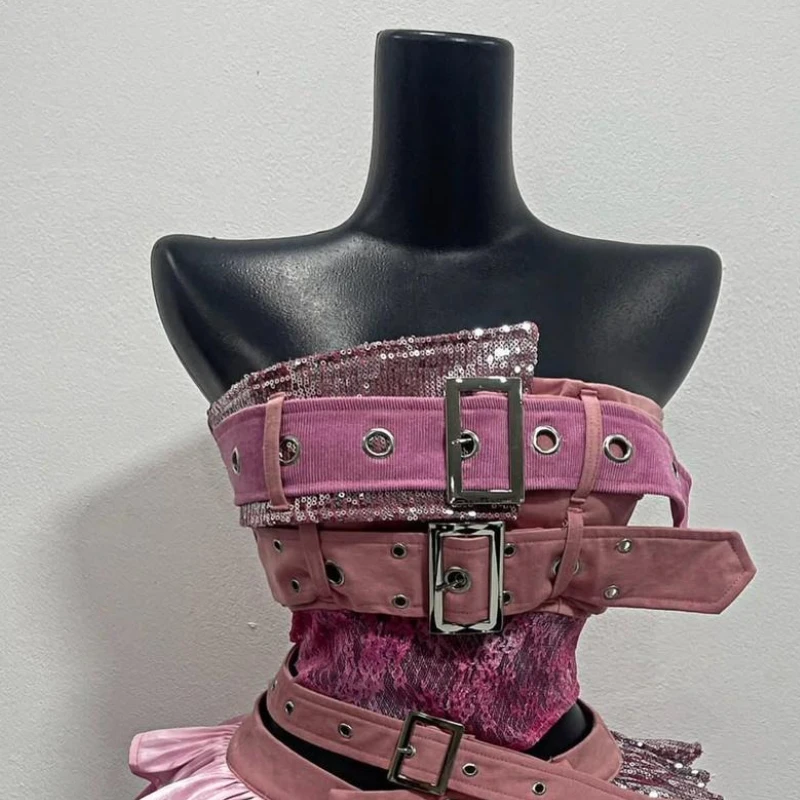 IMU Punk Style Woman 2 Piece S - đánh giá và giá Fly Line