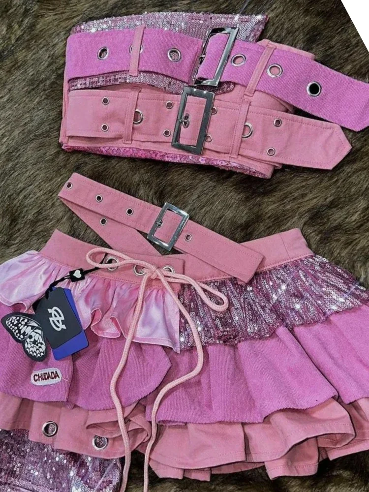 IMU Punk Style Woman 2 Piece S - đánh giá và giá Fly Line
