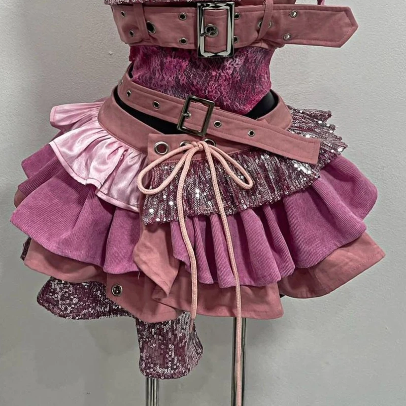IMU Punk Style Woman 2 Piece S - đánh giá và giá Fly Line