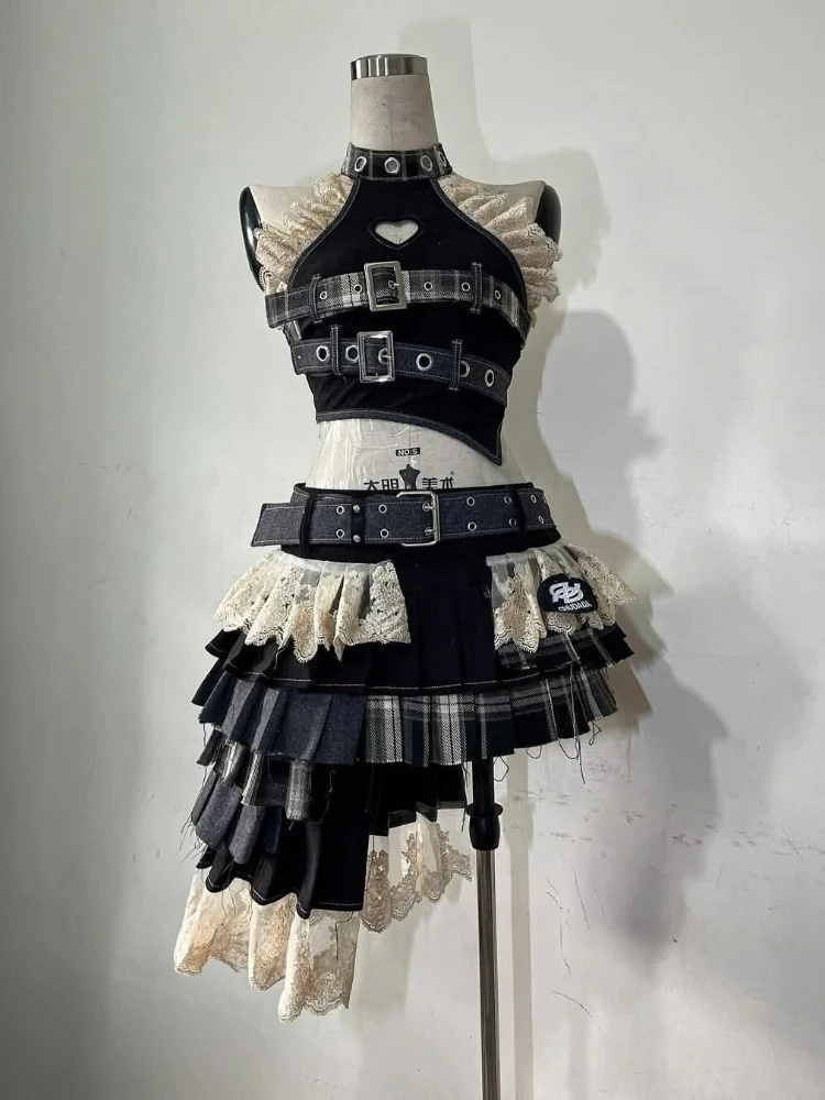 IMU Summer Gothic Punk Elegant - đánh giá và giá Fly Line