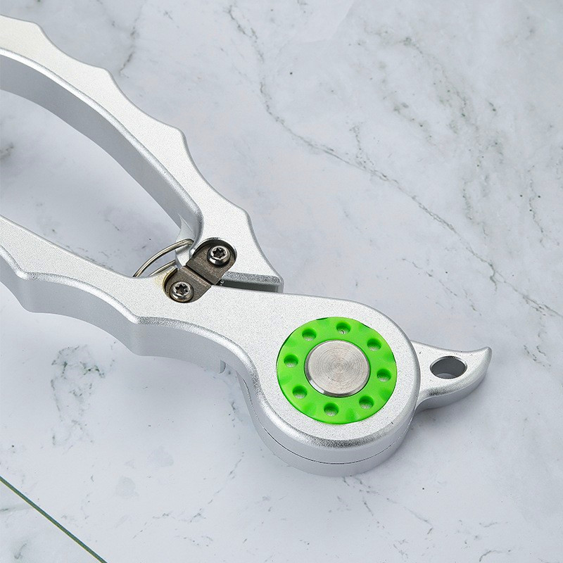 Multifunctional Stainless Stee - đánh giá và giá Fishing Line Cutter