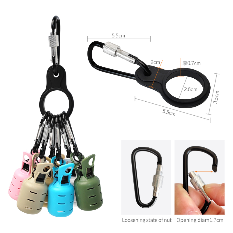 New Squid Jig Bait Protector K - đánh giá và giá Fishing Line Dispenser
